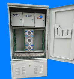 GXF5-67型雙面576芯光纜交接箱與288芯光纜交接箱詳解 來(lái)自慈溪市鼎通通信設(shè)備廠