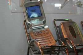 2005中國國際通信展 SCDMA終端與設(shè)備引領(lǐng)通信未來